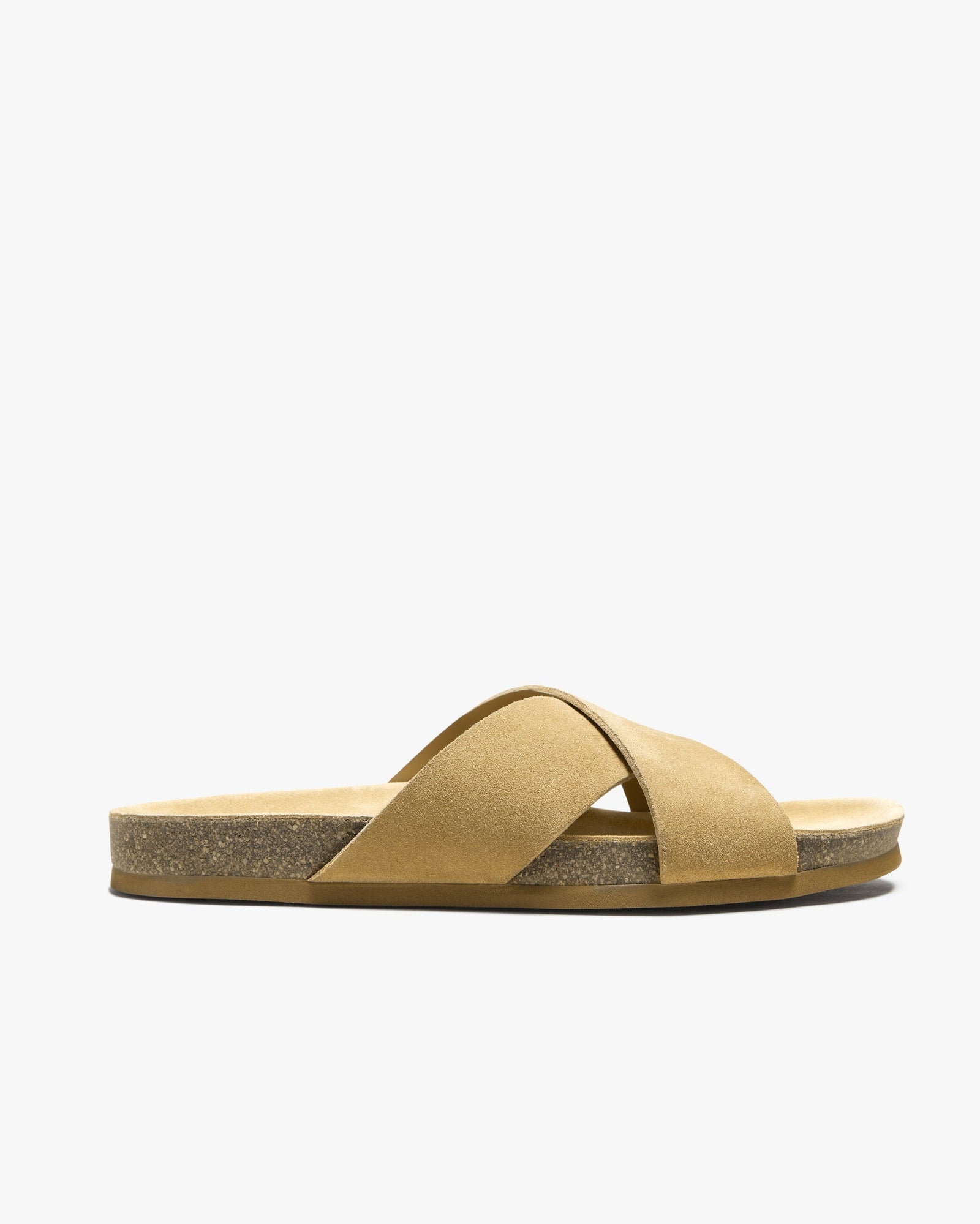 Solvik Suede