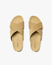 Solvik Suede