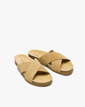 Solvik Suede