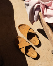 Solvik Suede