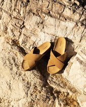 Solvik Suede
