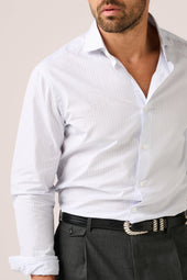 Somelos Workshirt Stripe