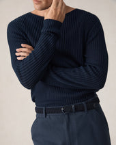 Somerset Knit