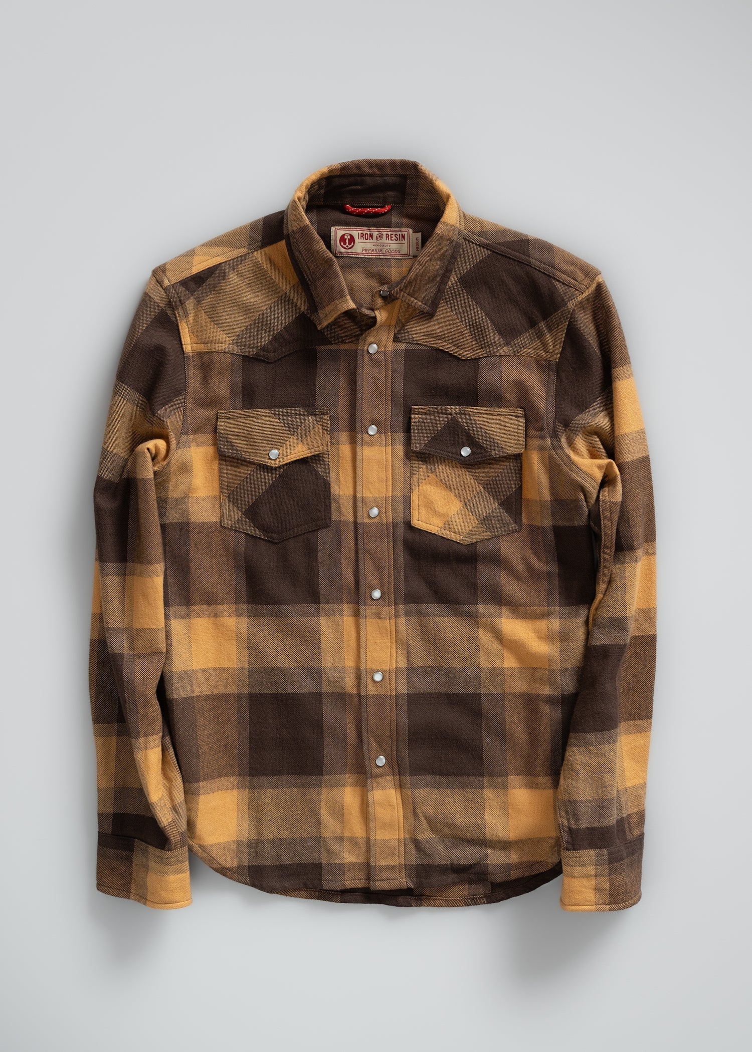 Somis Shirt 1st Gen