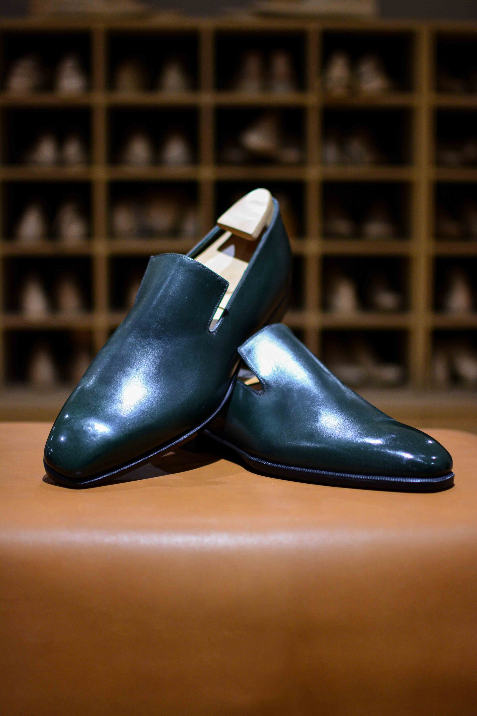 Sonio Le Mocassin One Cut