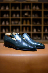 Sonio Le Mocassin One Cut