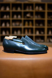 Sonio Le Mocassin One Cut