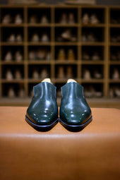 Sonio Le Mocassin One Cut