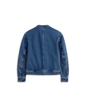 Sonny Denim Jacket Mid