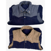 Sonny Puffer Vest