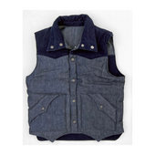 Sonny Puffer Vest
