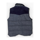 Sonny Puffer Vest