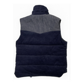 Sonny Puffer Vest