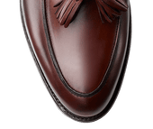 Sophie 2 Chestnut Burnished Calf
