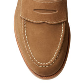 Sorrento Desert Suede