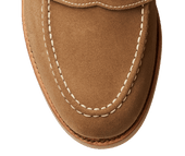 Sorrento Desert Suede