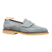 Sorrento Pastel Suede