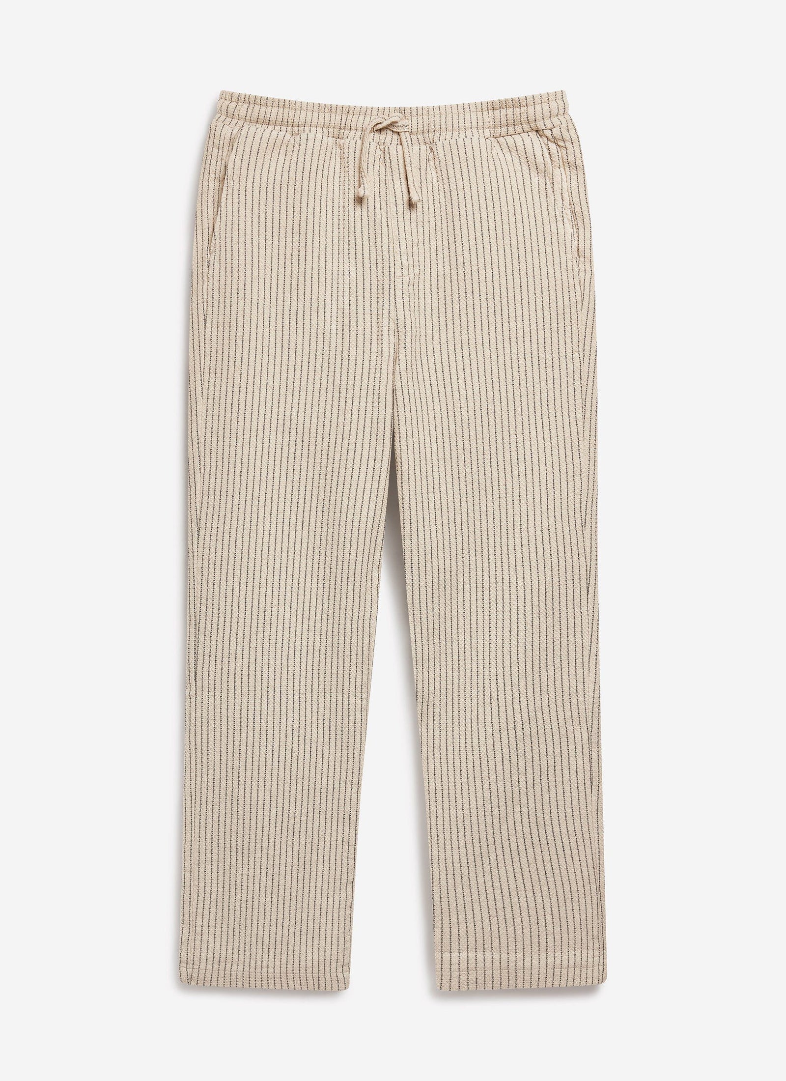 Sorrento Linen Trousers Cotton Linen