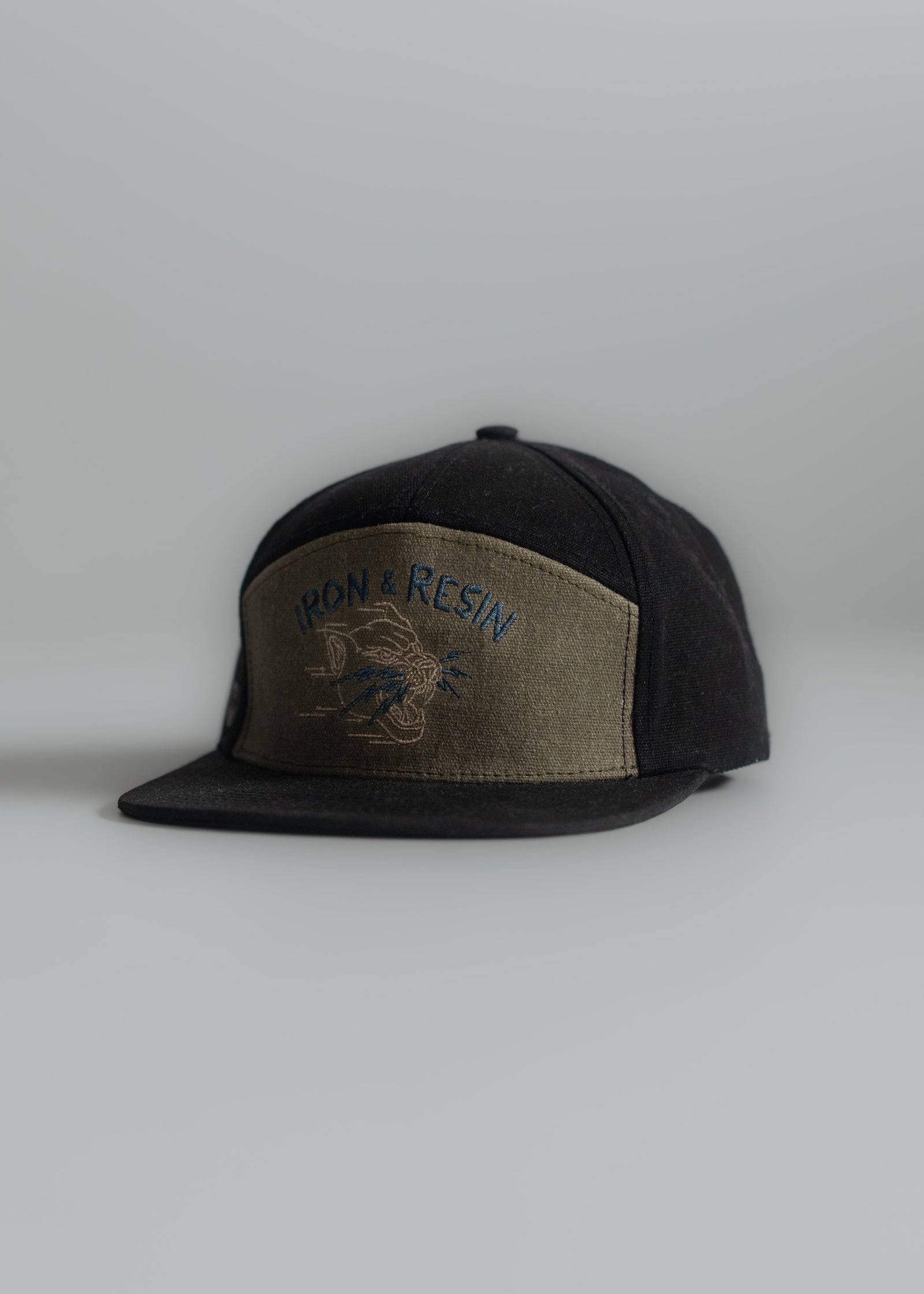 Speed Shop Hat