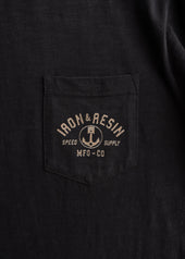 Speed Supply Tee