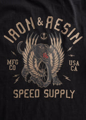 Speed Supply Tee