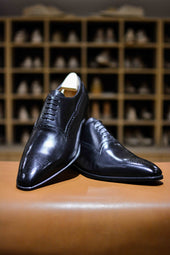 Speke Le Richelieu Balmoral Et Bimati Res