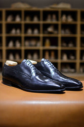 Speke Le Richelieu Balmoral Et Bimati Res