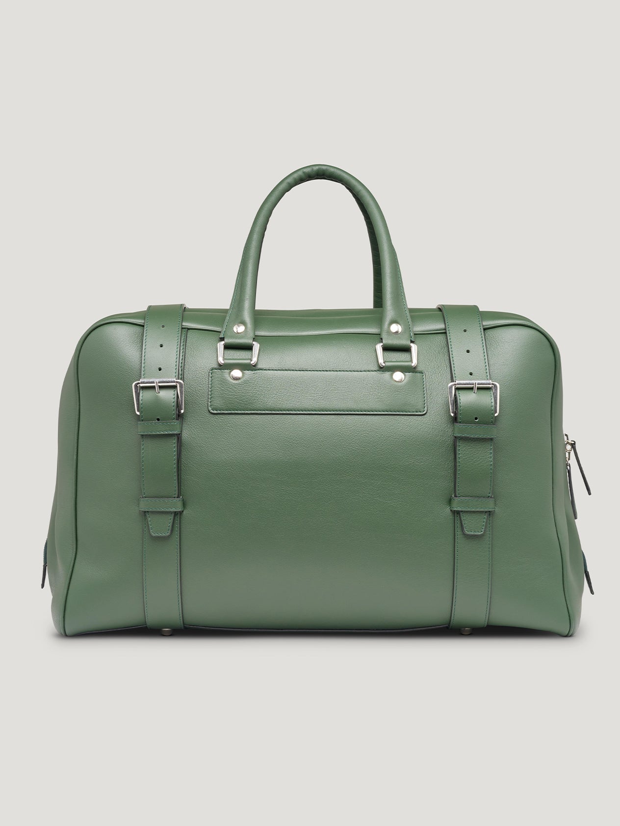 Green Sports Grip Bag