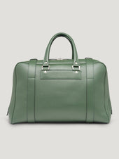 Green Sports Grip Bag