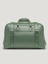 Green Sports Grip Bag