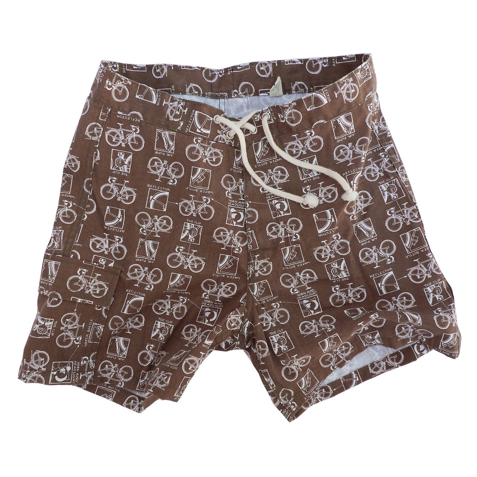 Aventure Beach Trunks Sports Lot C Last One