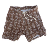 Aventure Beach Trunks "Sports" - Lot.C - Last One