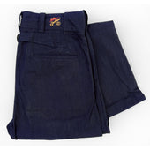 Continental Trousers Midnight