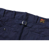 Continental Trousers Midnight