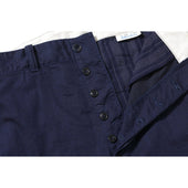 Continental Trousers Midnight