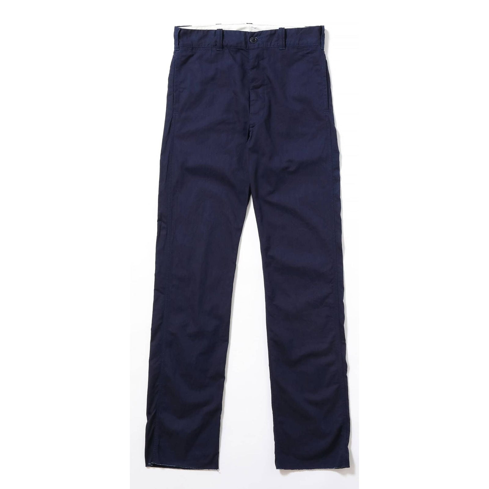 Continental Trousers Midnight