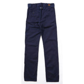 Continental Trousers Midnight