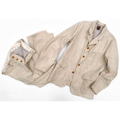 Continental Sportcoat Hbt