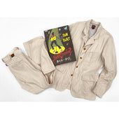 Continental Sportcoat Hbt