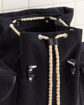 Canvas Rucksack