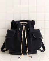 Canvas Rucksack