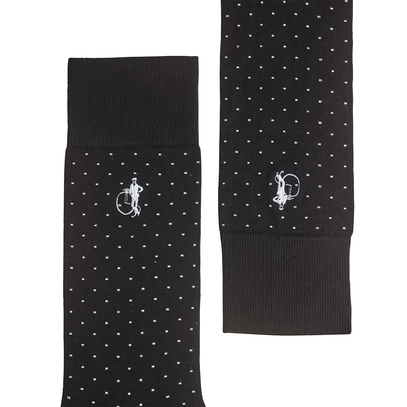 Spot Of Style Socks