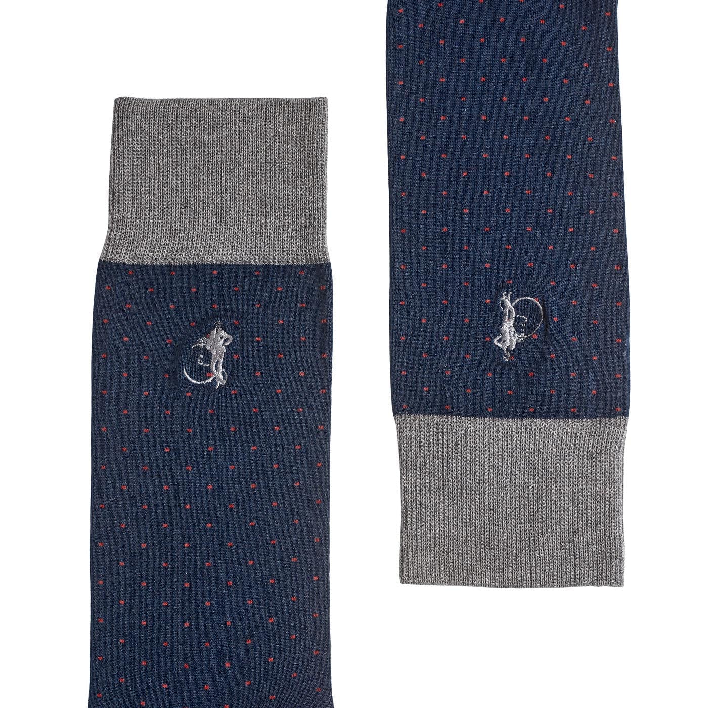 Spot Of Style Socks