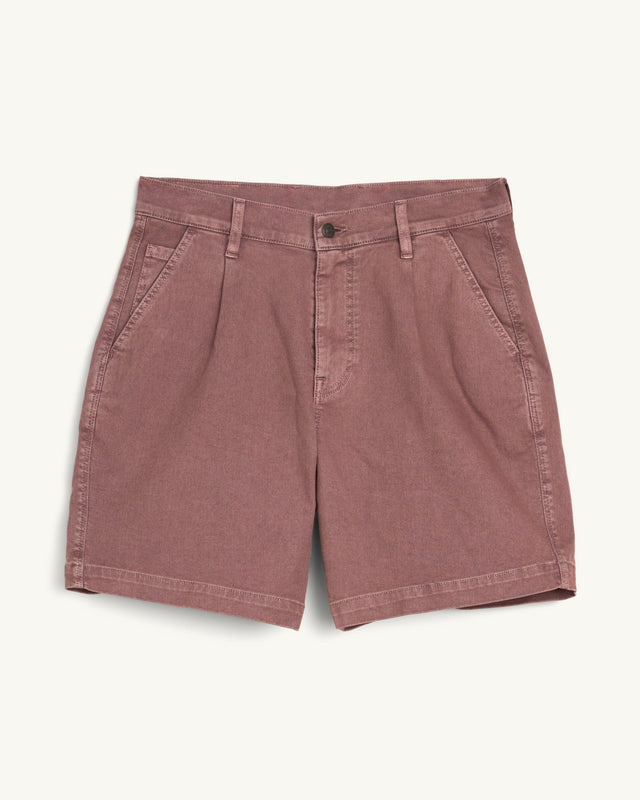 Spring Shorts - Dusk