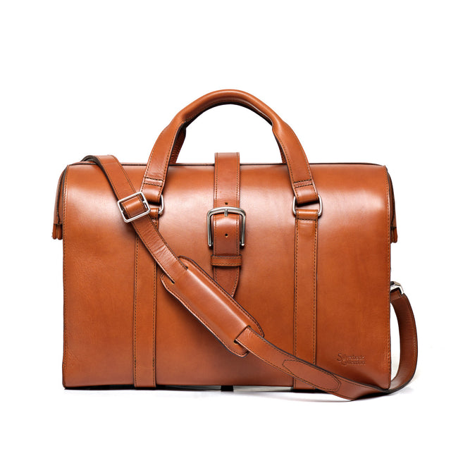 Spurgeon Briefcase
