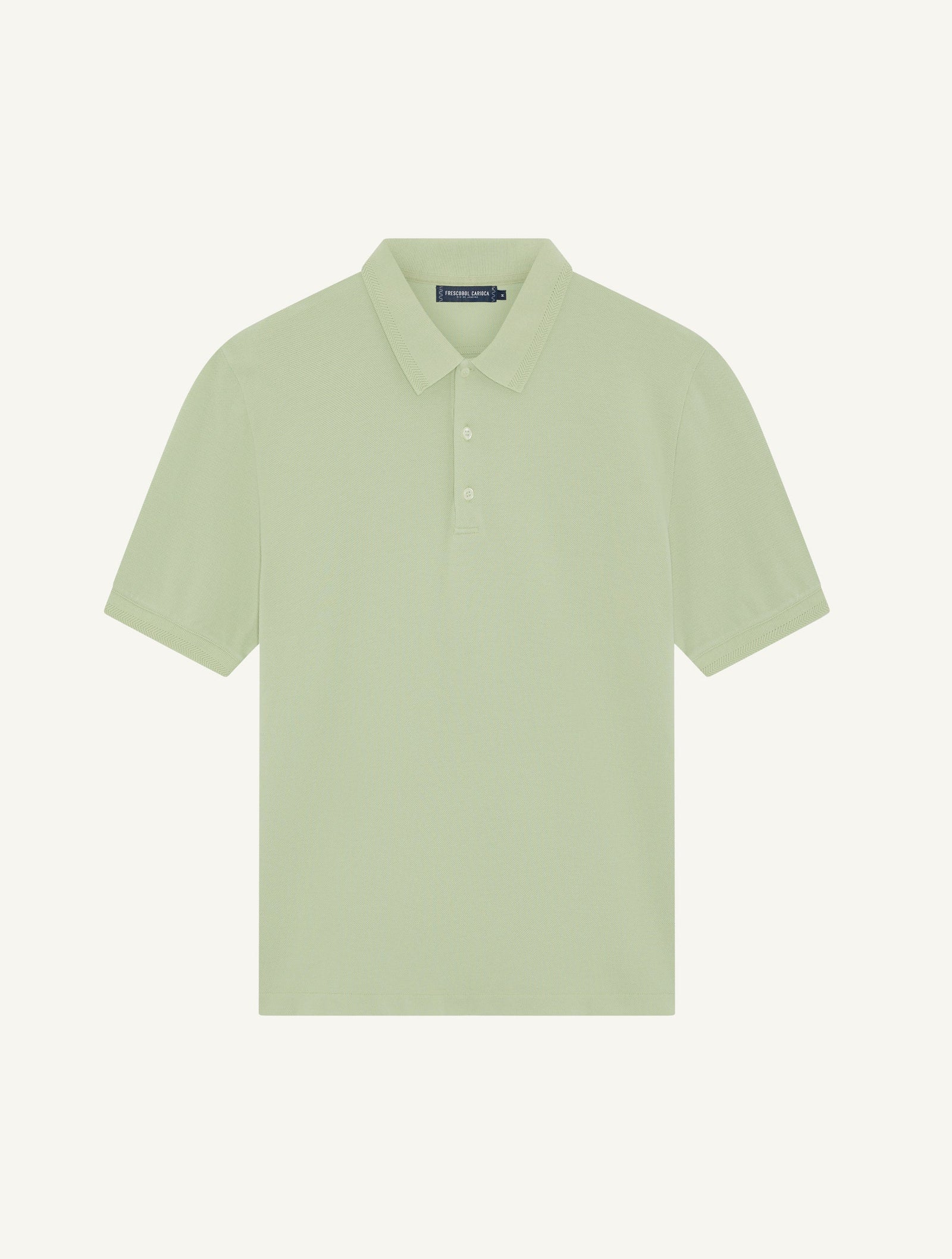 HORACIO COTTON POLO