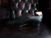 St James Ii In Calf Tg73