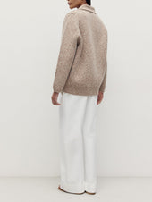 Vicuna Saint Jean Jacket