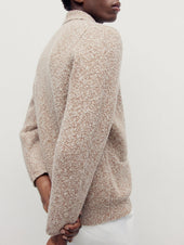 Vicuna Saint Jean Jacket
