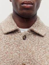 Vicuna Saint Jean Jacket